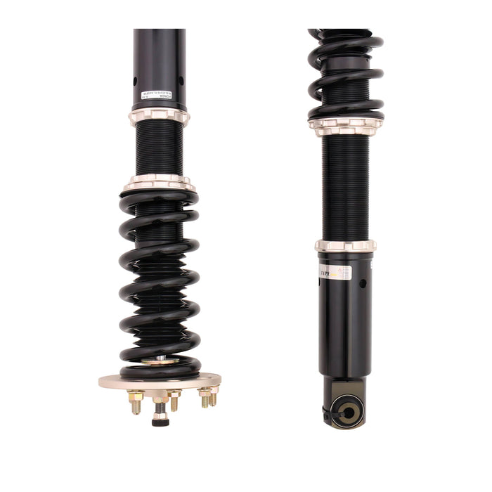 Acura RL Coilovers (1996-2004) BC Racing BR Series