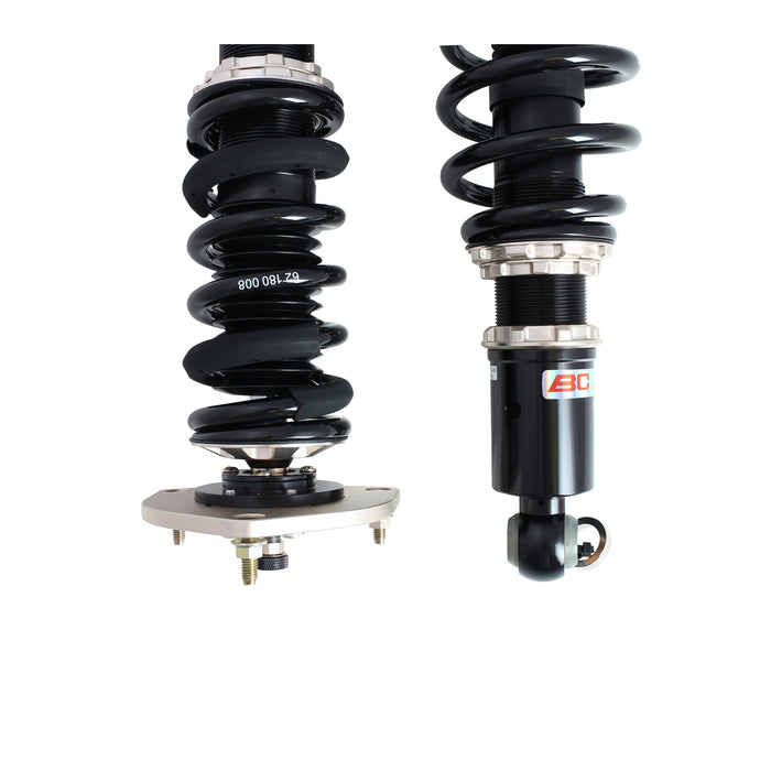 Toyota Matrix FWD Coilovers (03-08) BC Racing BR Series w/ Front Camber Plates