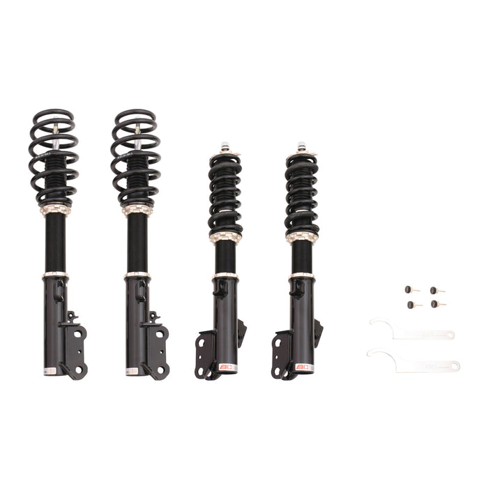 Toyota Venza FWD Coilovers (2009-2017) BC Racing BR Series
