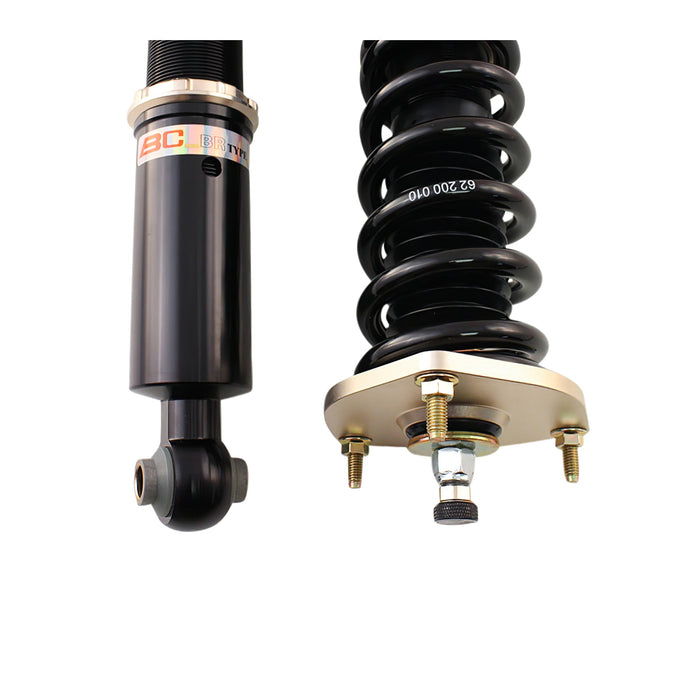Toyota Supra Coilovers (1993-1998) BC Racing BR Series