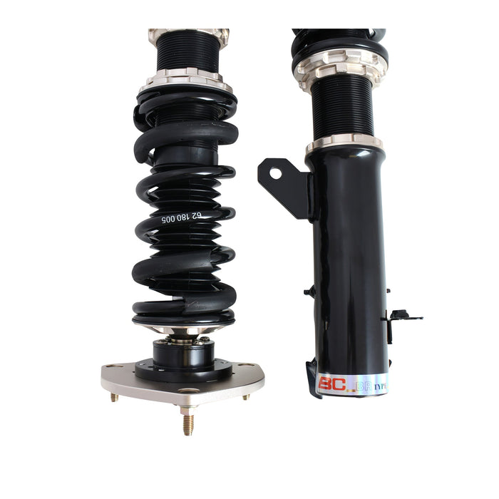 Toyota MR2 Spyder Coilovers (00-05) BC Racing BR Series w/ Front Camber Plates