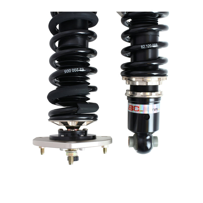 Toyota Celica Coilovers (00-06) BC Racing BR Series w/ Front Camber Plates