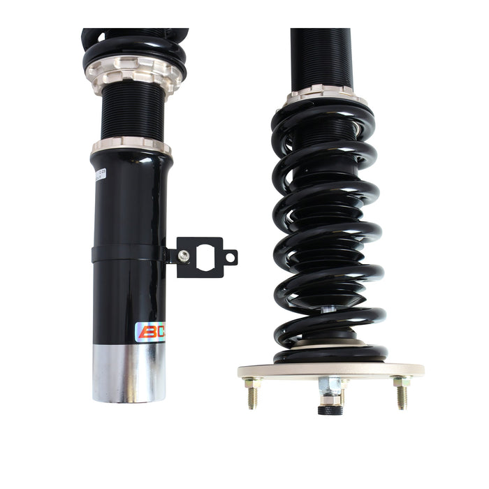 Toyota Cressida / Chaser Coilovers (89-92) [Weld In] BC Racing BR Series w/ Front Camber Plates