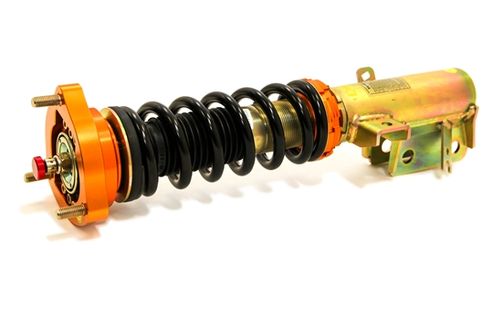 Honda Civic Si Coilovers (2014-2015) Yonaka Spec -2
