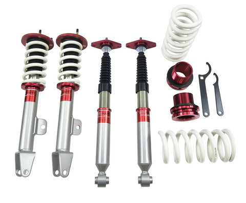 Chrysler 300 RWD Coilovers (2005-2010) TruHart StreetPlus TH-D802