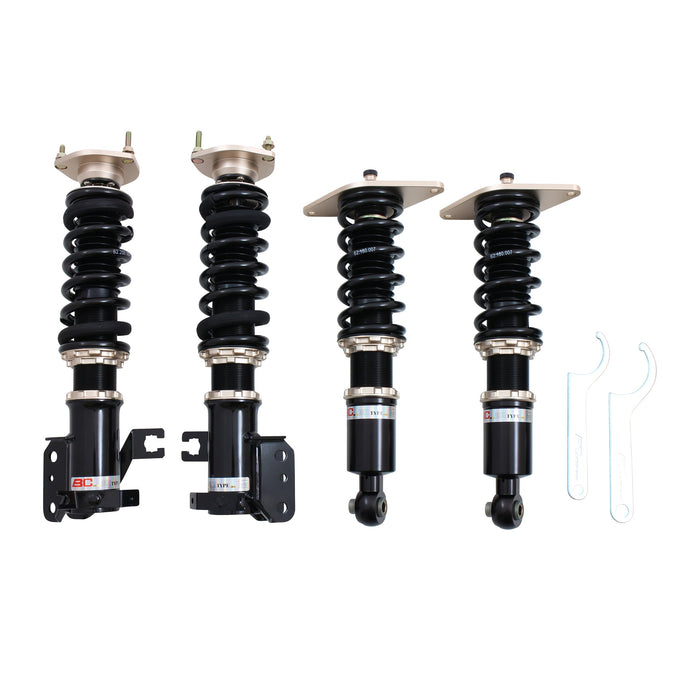 Nissan Sentra Coilovers (2000-2006) BC Racing BR Series