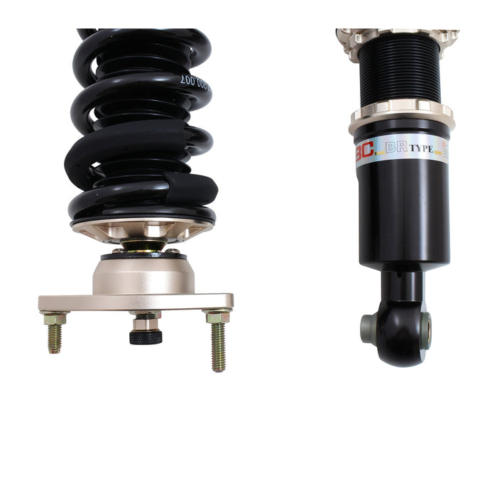 Nissan Sentra Coilovers (2000-2006) BC Racing BR Series