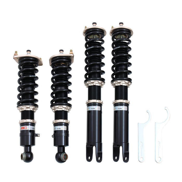 Nissan 300ZX Coilovers (1990-1996) BC Racing BR Series
