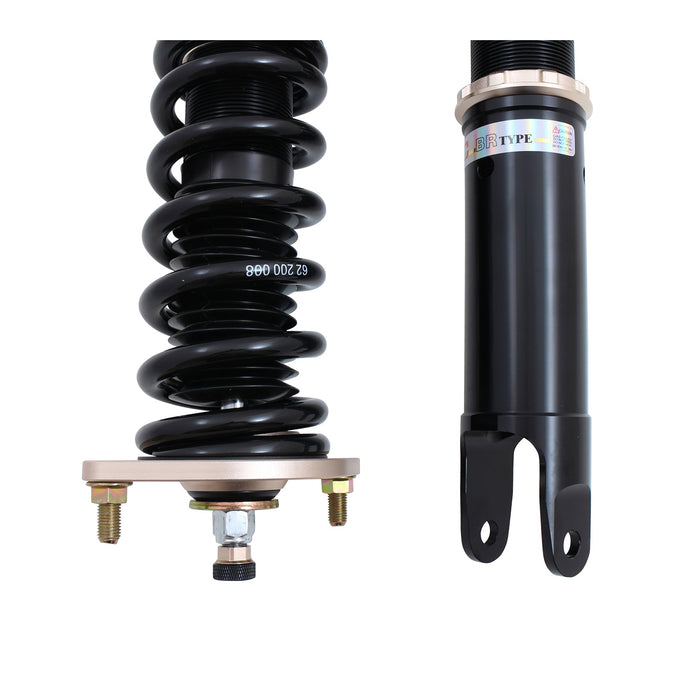 Nissan 300ZX Coilovers (1990-1996) BC Racing BR Series