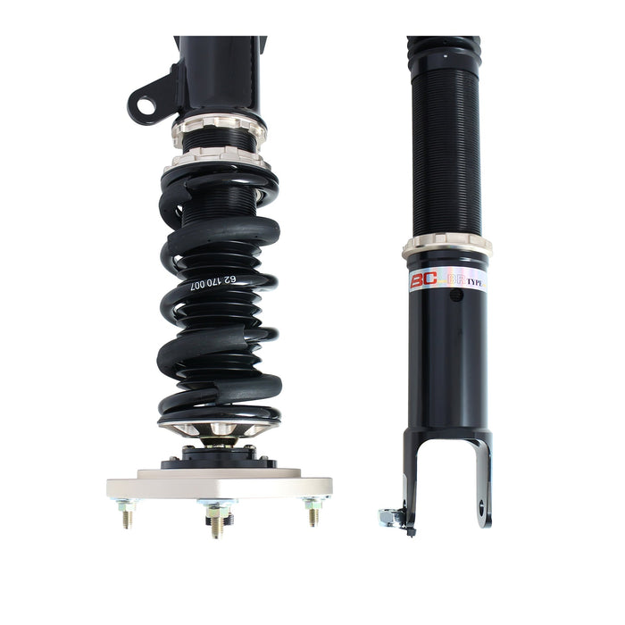 Nissan Maxima Coilovers (09-19) BC Racing BR Series w/ Front Camber Plates