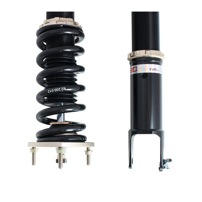 Nissan Skyline R35 GT-R Coilovers (2008-2021) BC Racing BR Series