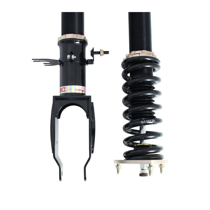 Nissan Skyline R35 GT-R Coilovers (2008-2021) BC Racing BR Series