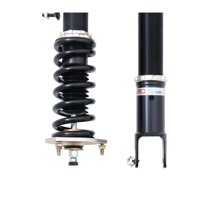 Nissan 370Z Coilovers (2009-2020) BC Racing BR Series