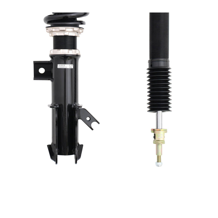 Ford Fusion Coilovers (2013-2020) BC Racing BR Series
