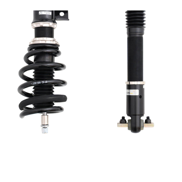 Ford Fusion Coilovers (2013-2020) BC Racing BR Series