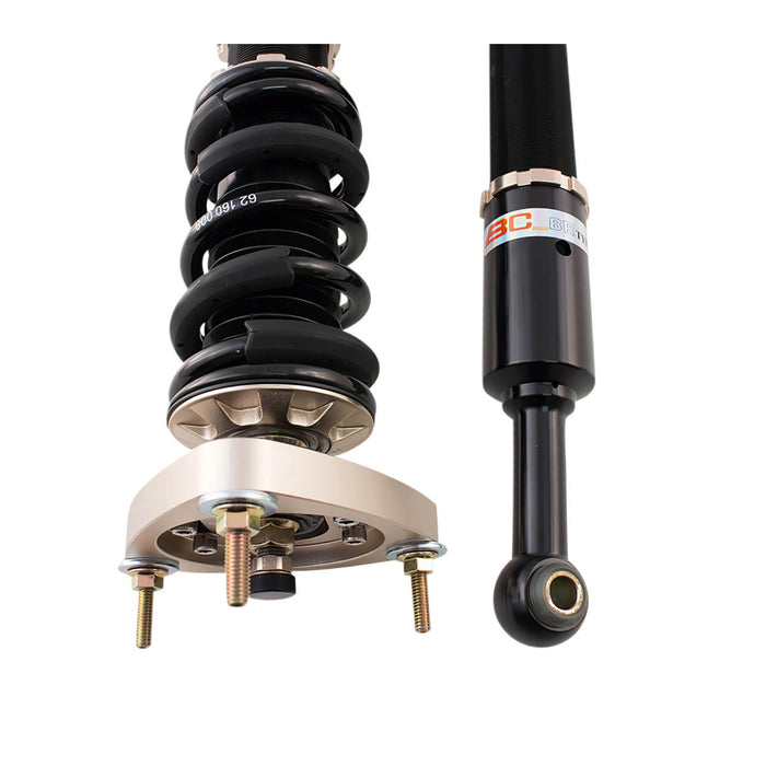 Ford Focus MK3 Coilovers (12-18) BC Racing BR Series w/ Front Camber Plates