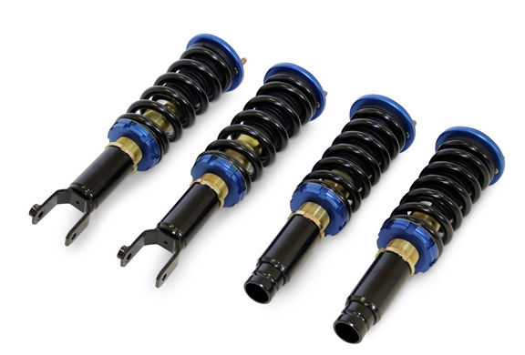 Acura EL Type R Coilovers (1997-2000) Yonaka Race