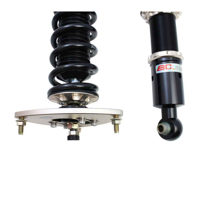 Subaru Forester Coilovers (14-18) BC Racing BR Series w/ Front Camber Plates
