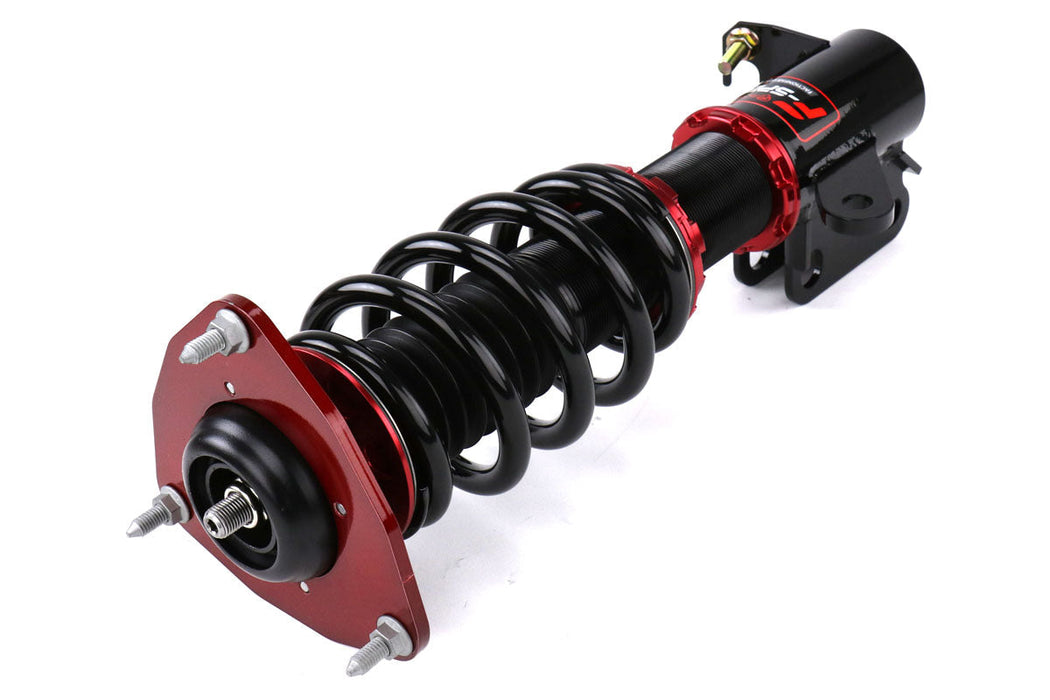 Toyota 86 Coilovers (2022-2023) FactionFab F-Spec 32 Way Adjustable