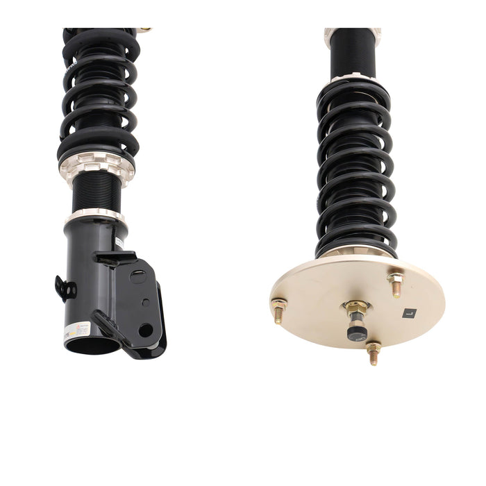 Dodge Neon Coilovers (2000-2005) BC Racing BR Series w/ Front Camber Plates