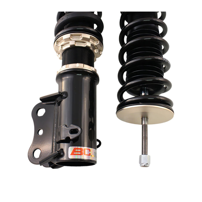 VW Golf MK3 Coilovers (1985-1999) BC Racing BR Series