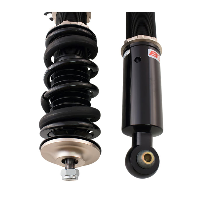VW Jetta MK4 Coilovers (1999-2004) BC Racing BR Series