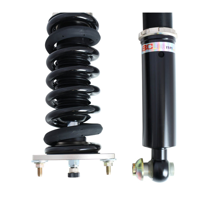 BMW 5 Series F10 Non-M RWD Coilovers (2011-2016) BC Racing BR Series