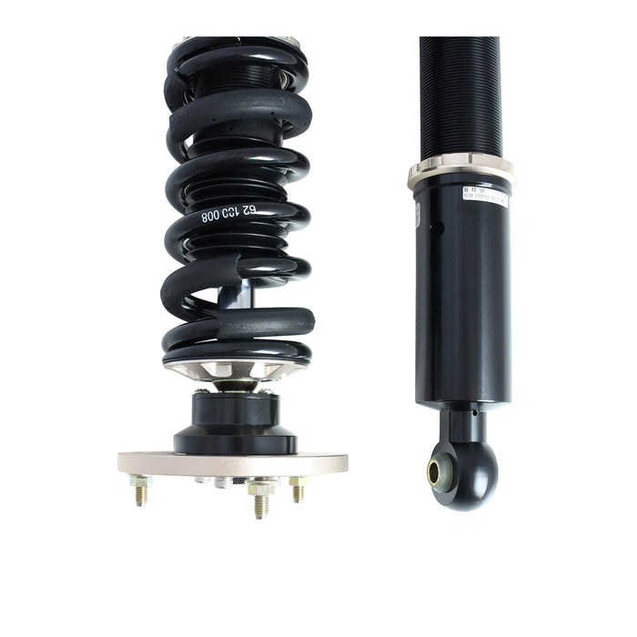 BMW 3 Series / M3 E36 Coilovers (95-99) BC Racing BR Series w/ Front Camber Plates