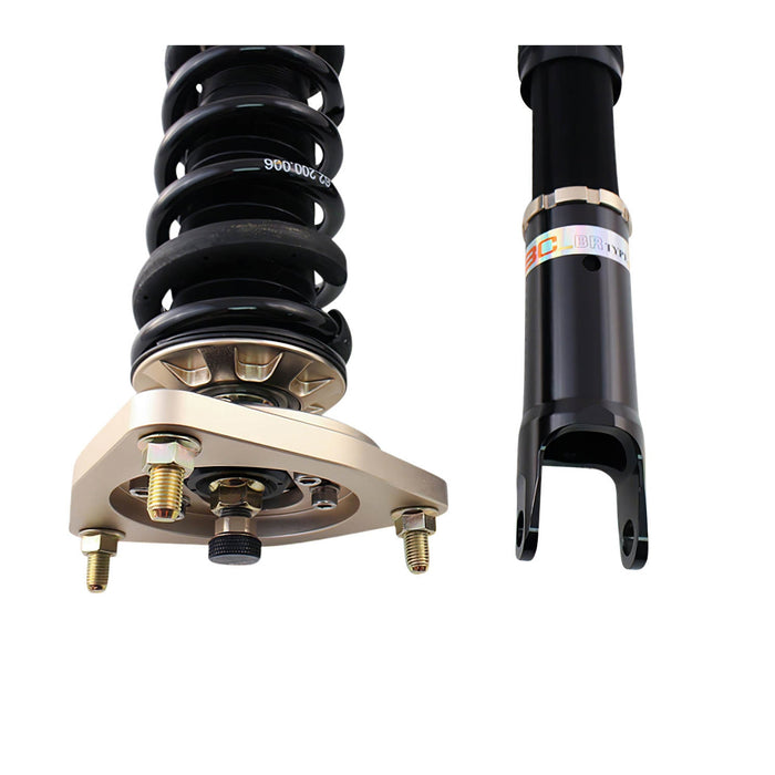 Kia Optima Coilovers (11-15) BC Racing BR Series w/ Front Camber Plates