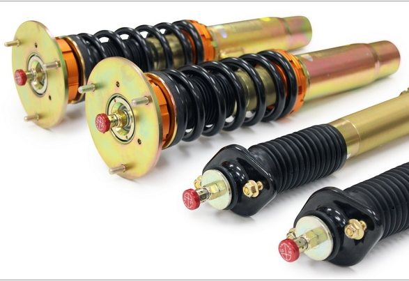 BMW M3 E46 Coilovers (2000-2005) Yonaka Spec-2