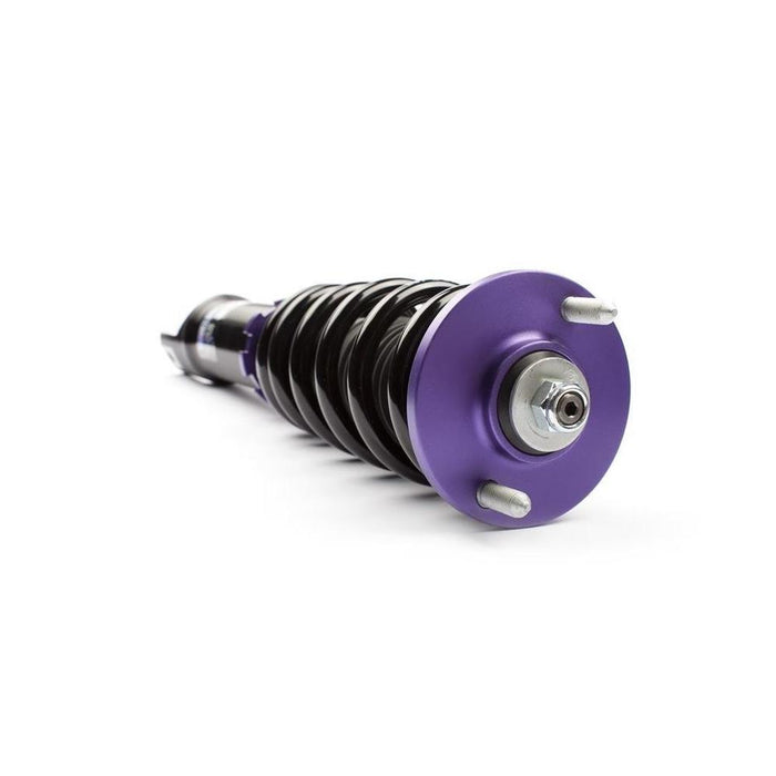 Toyota Supra Coilovers (1986-1992) D2 Racing RS Series