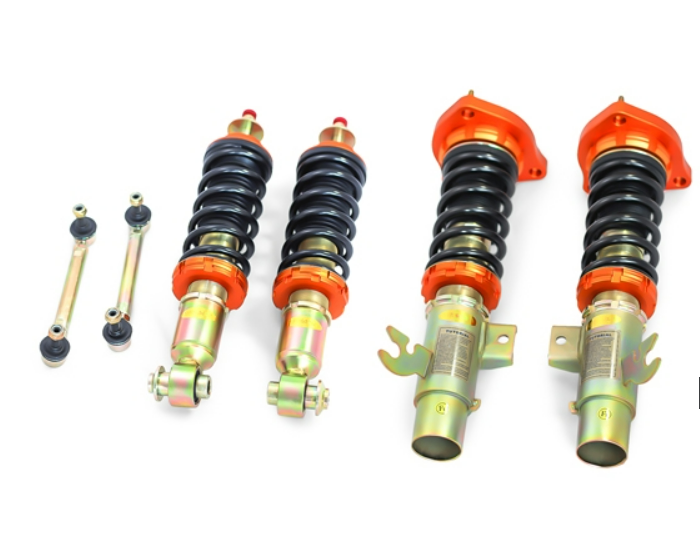 Mini Cooper Clubman R55 Coilovers (2008-2014) Yonaka