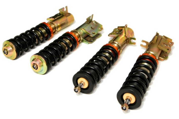 Ford Probe GT Coilovers (1993-1997) Yonaka