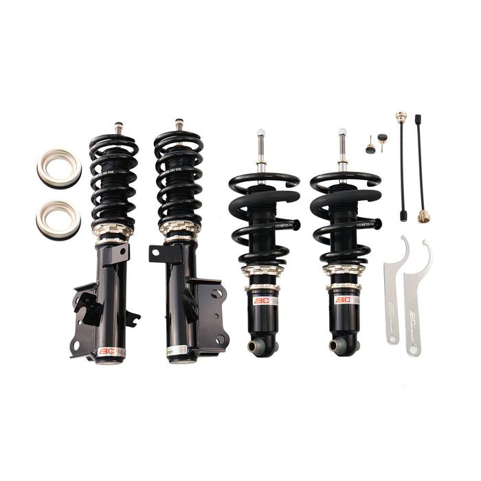 Chevy Camaro Coilovers (2010-2013) BC Racing BR Series