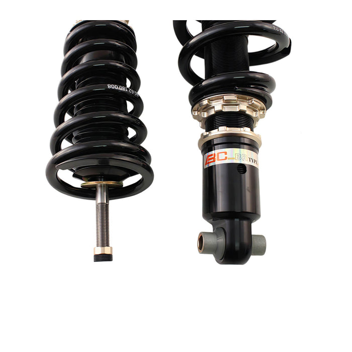 Chevy Camaro Coilovers (2010-2013) BC Racing BR Series