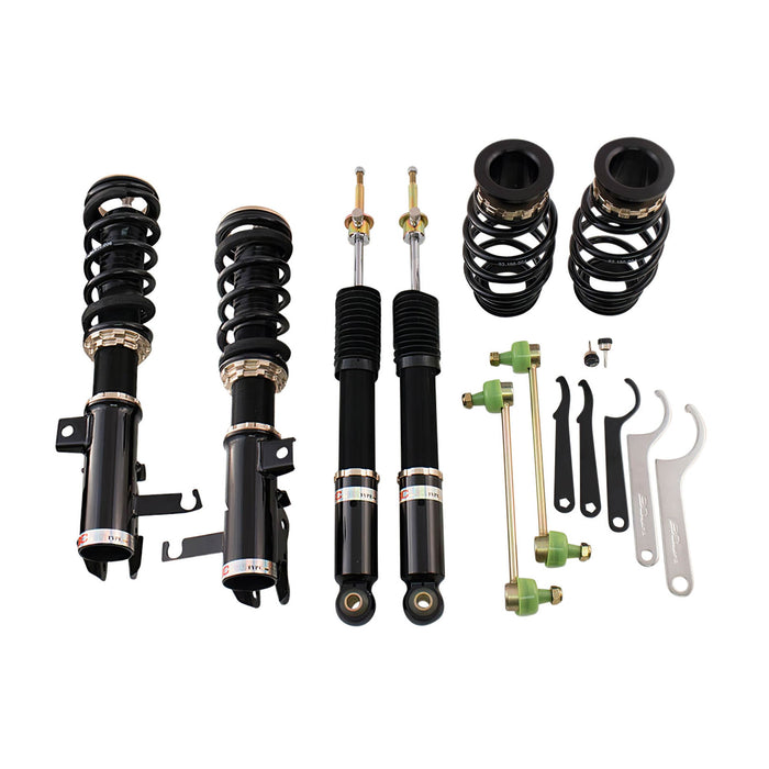 Chevy Cruze Coilovers (2009-2015) BC Racing BR Series