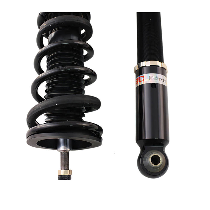 Chevy Sonic Coilovers (2012-2020) BC Racing BR Series