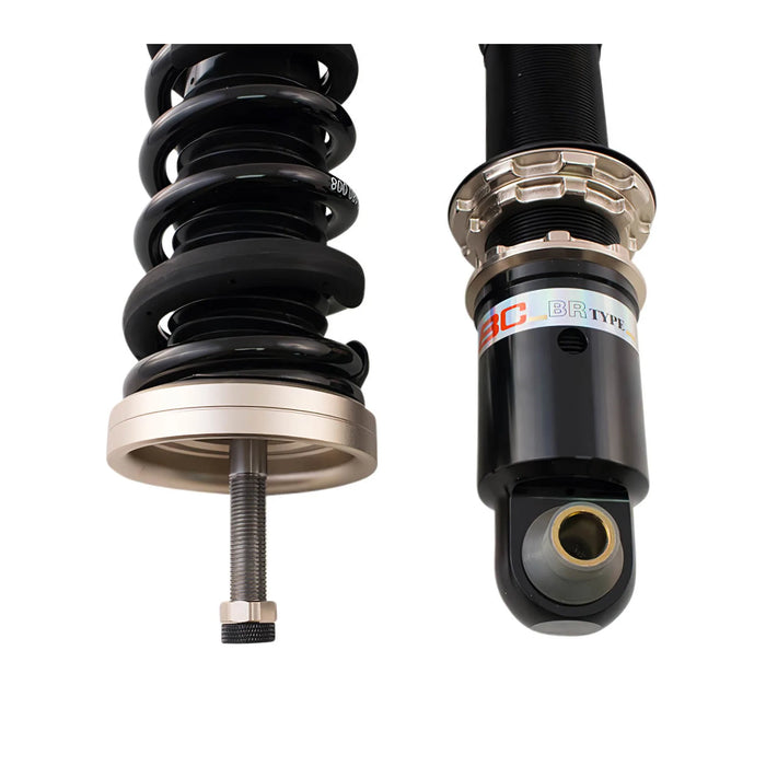 Chevy Camaro Coilovers (2014-2015) BC Racing BR Series