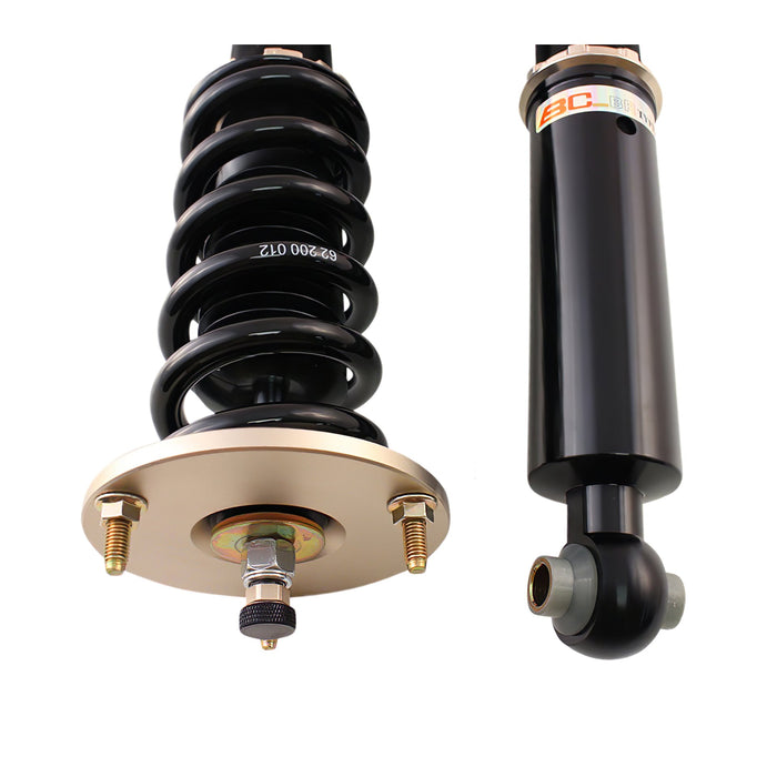 Lexus IS200 / IS300 Coilovers (1999-2005) BC Racing BR Series - Extreme Low