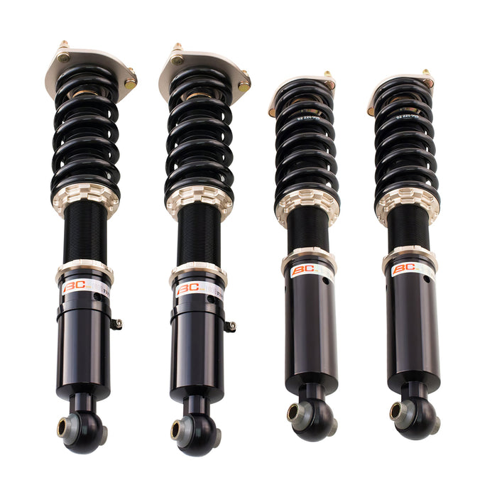 Lexus GS300 Coilovers (1998-2005) BC Racing BR Series