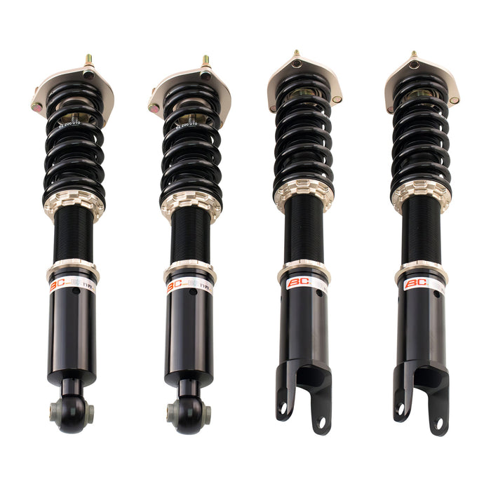 Lexus GS300 Coilovers (1993-1997) BC Racing BR Series