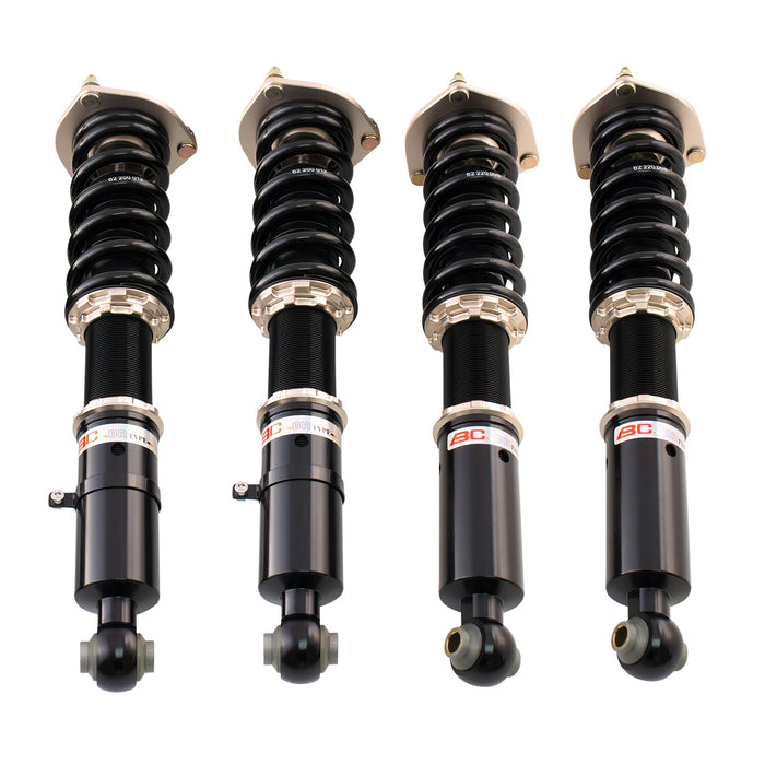 Lexus LS400 Coilovers (1990-1995) BC Racing BR Series