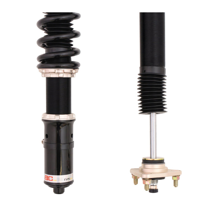Lexus GS350 AWD Coilovers (2013-2020) BC Racing BR Series