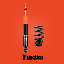 Audi A4/S4 B8 Coilovers (2009-2016) Riaction GT-1 32 Way Adjustable
