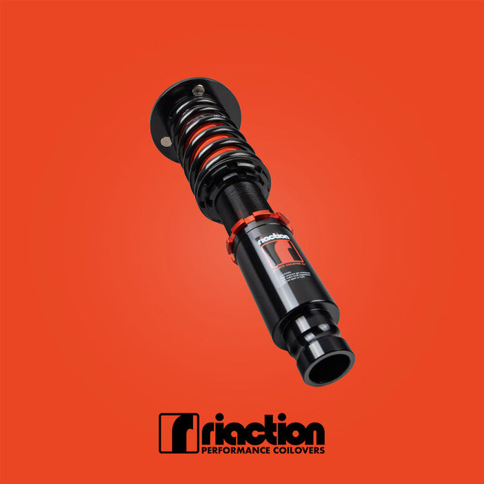 Acura CL Coilovers (2001-2003) Riaction GT-1 32 Way Adjustable