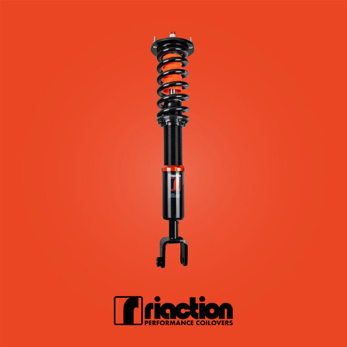 Chrysler 300 Coilovers (05-10) Riaction GT-1 32 Way Adjustable