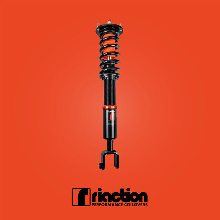 Dodge Magnum Coilovers (05-08) Riaction GT-1 32 Way Adjustable