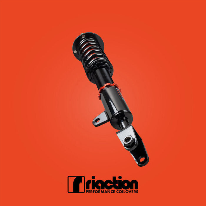 Dodge Magnum Coilovers (05-08) Riaction GT-1 32 Way Adjustable