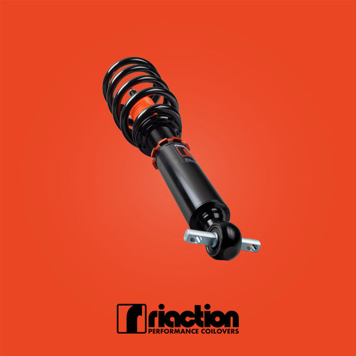 Cadillac CTS Coilovers (08-13) Riaction GT-1 32 Way Adjustable