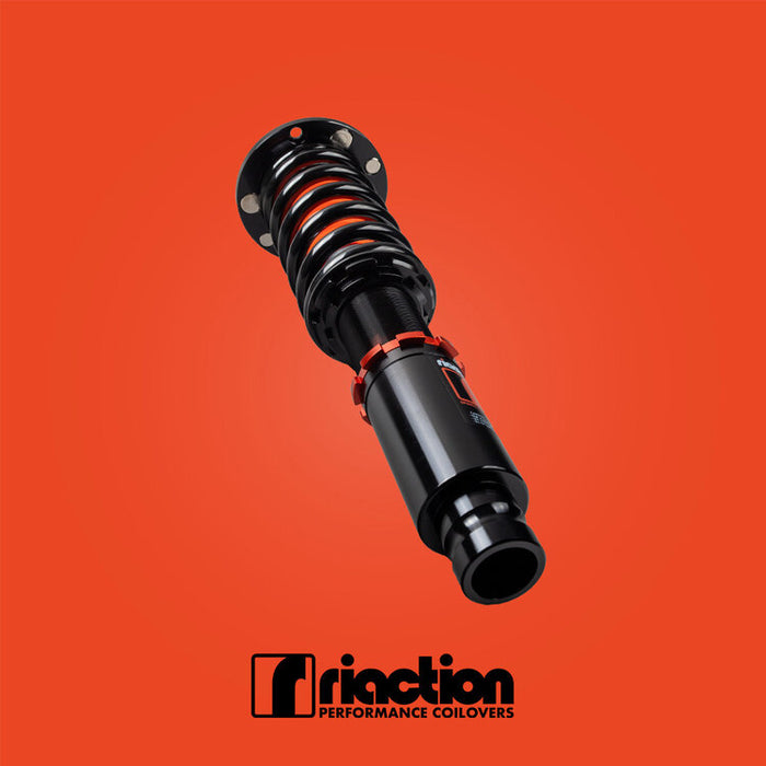 Acura TSX/TL Coilovers (2009-2014) Riaction GT-1 32 Way Adjustable